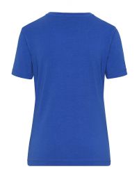 Arbeitsshirt Damen Blau